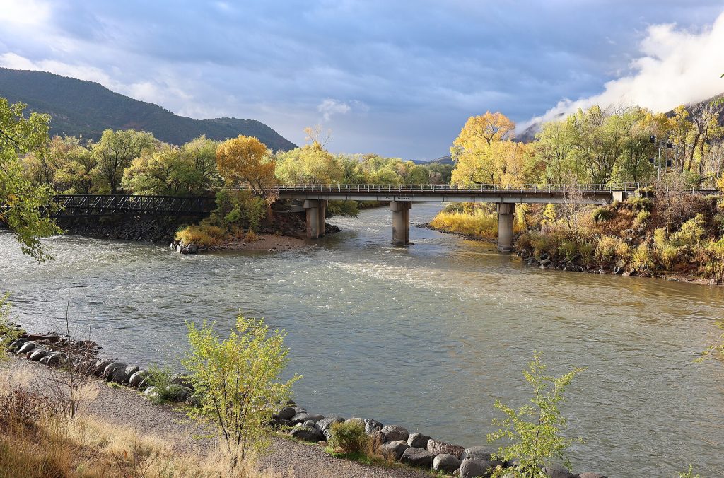 Rio Grande Trail